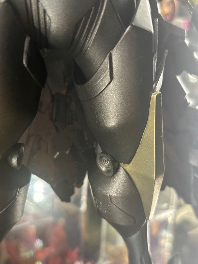 僕のヒーローアカデミア アーマードオールマイト