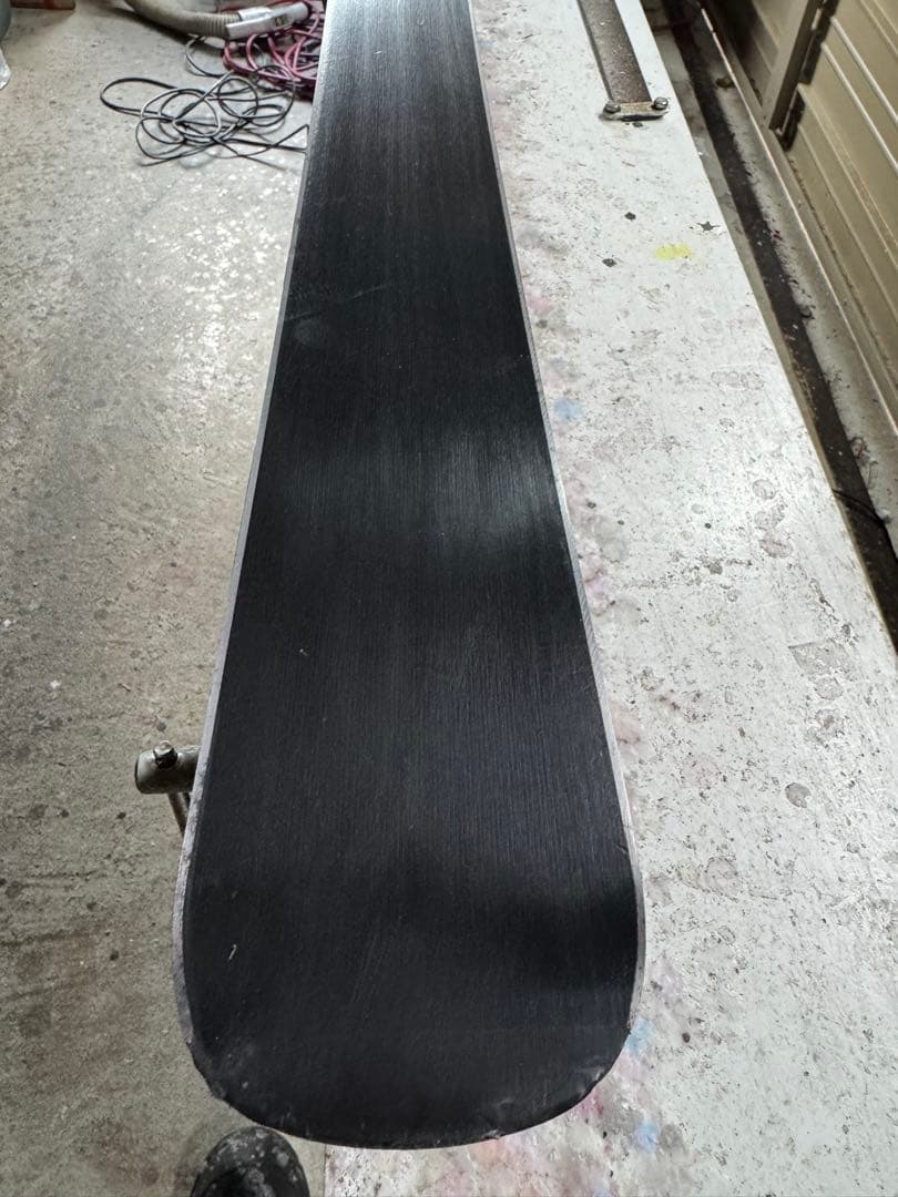Nordica gransport s7 １６８cm