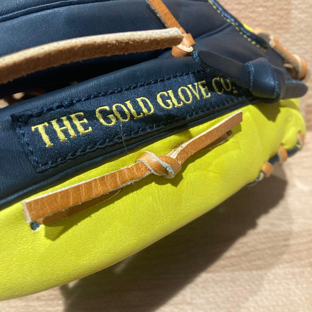⭐️【限定カラー】RAWLINGS(ローリングス) 軟式用グラブ⭐️