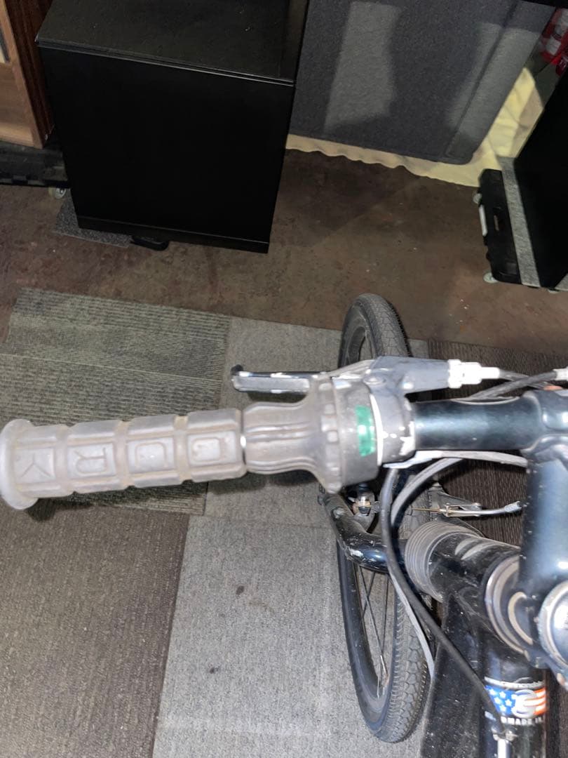 CANNONDALE キャノンデール F400