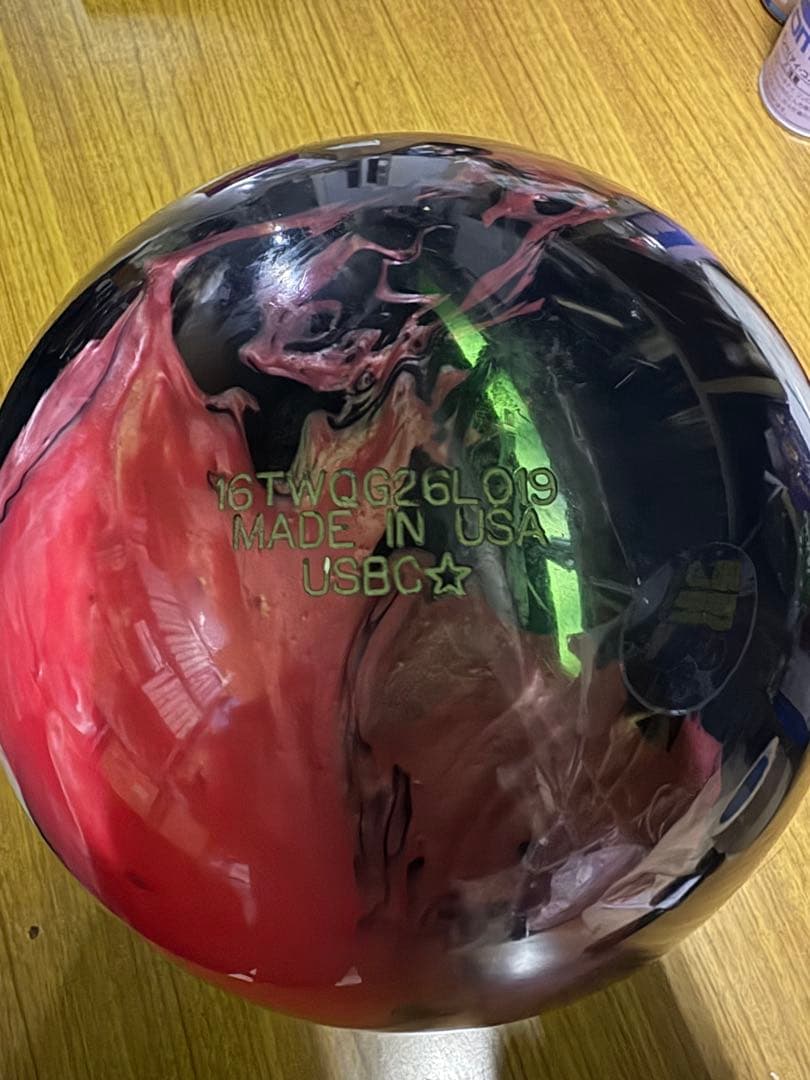 【中古ボール】STORM Sword Prime 15P