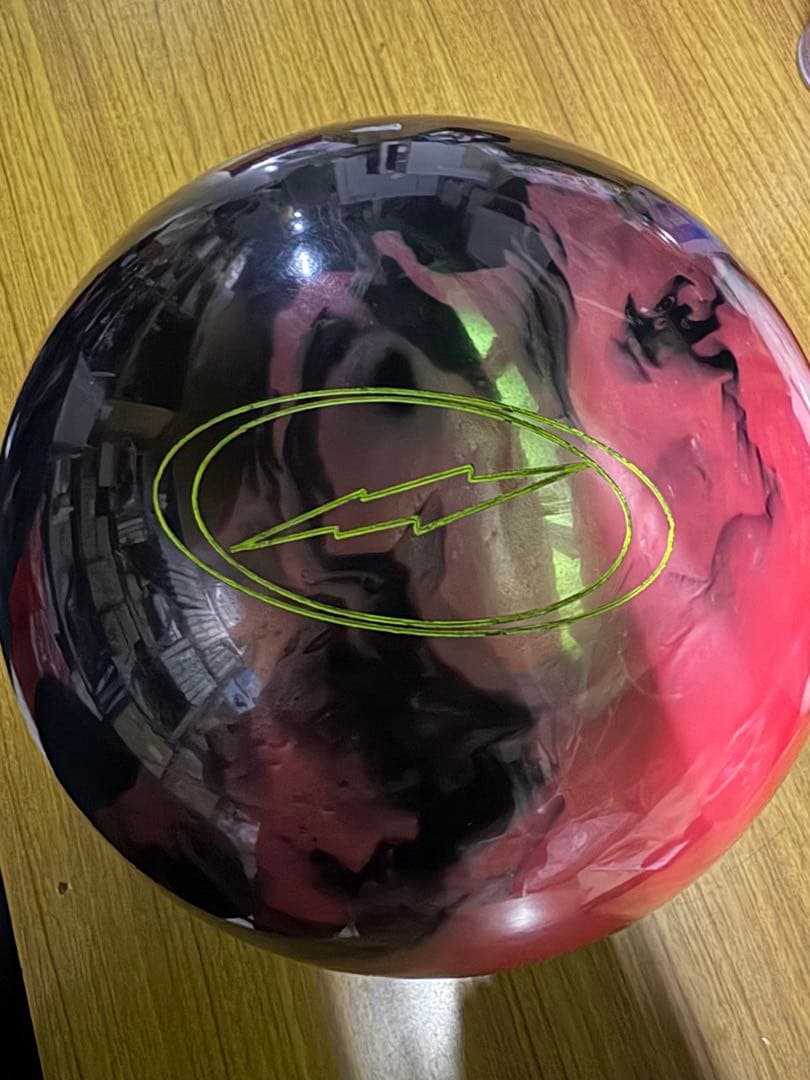 【中古ボール】STORM Sword Prime 15P