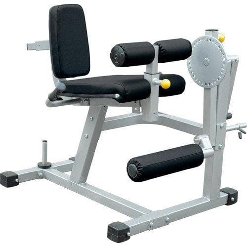 WILD FIT impulse レッグエクステンション レッグカール