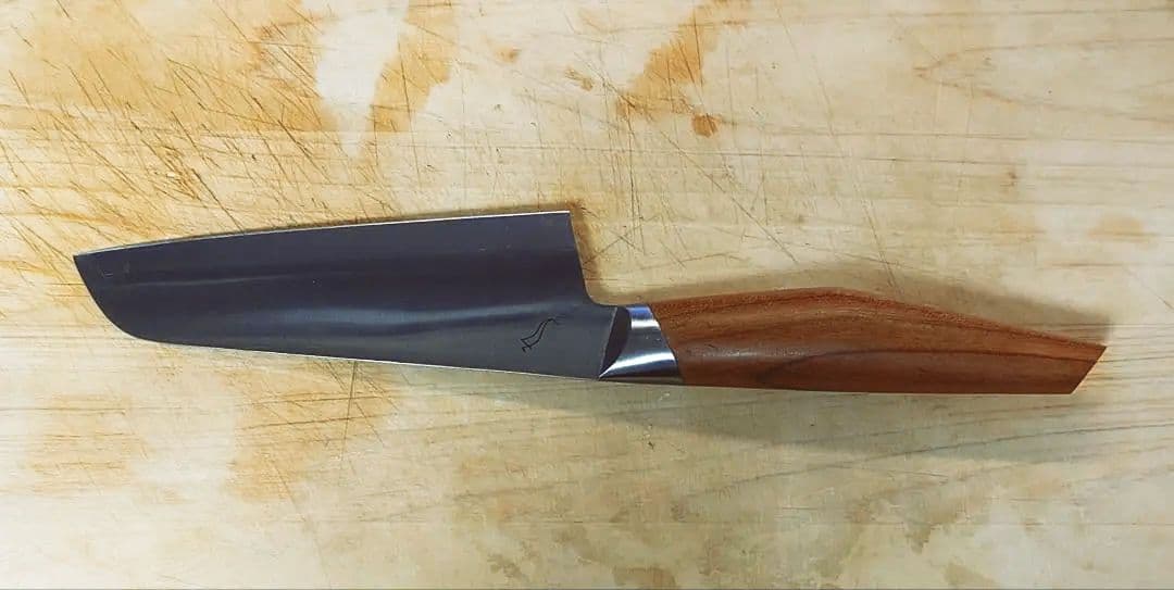 スミカマ kasane 小文化包丁 13.5cm