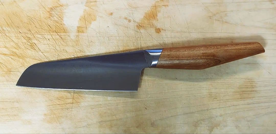 スミカマ kasane 小文化包丁 13.5cm