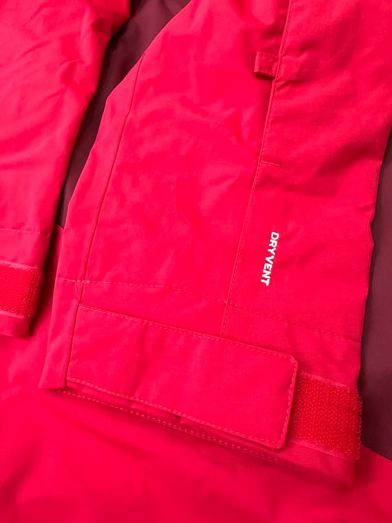 スノーボード THE NORTH FACE Silvani Anorak Jacket /M