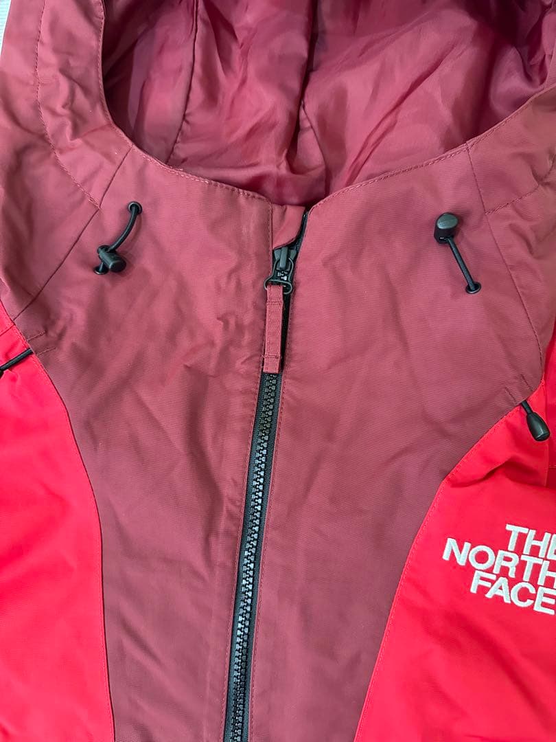 スノーボード THE NORTH FACE Silvani Anorak Jacket /M