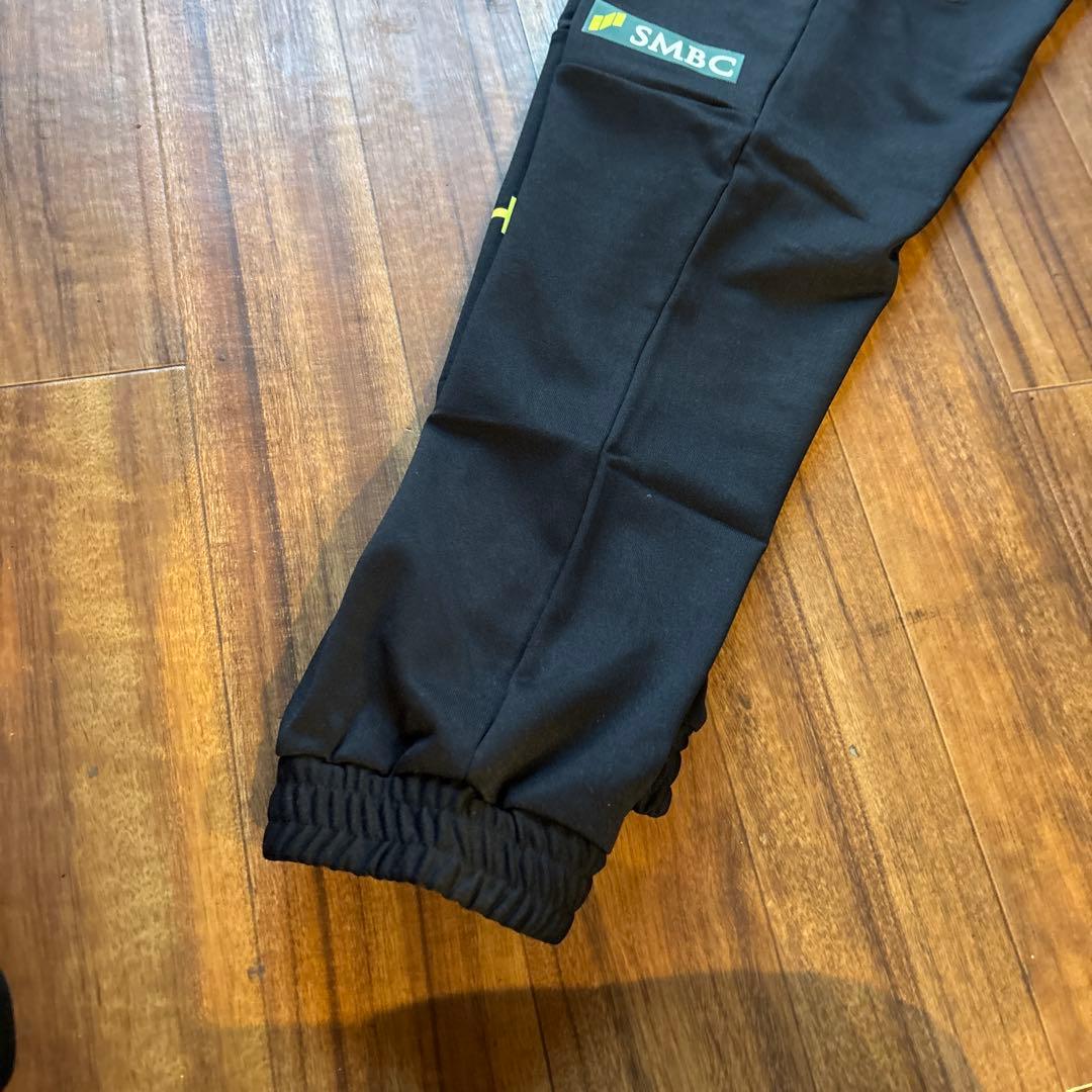 日本代表　JAPAN TRAINING SWEAT PANTS XLサイズ
