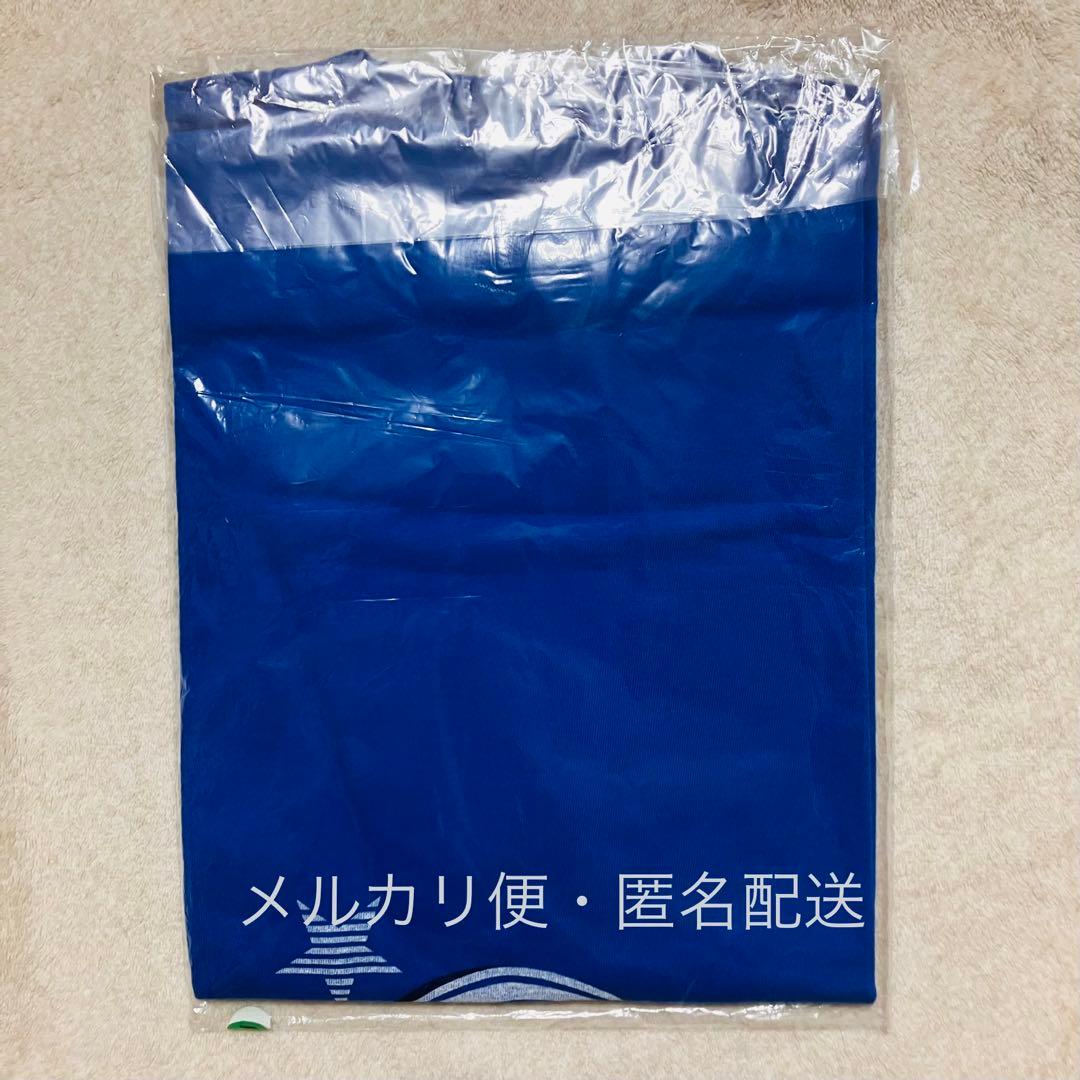 ベイスターズ 70周年記念1993 BayStarsヴィンテージプリントTシャツ