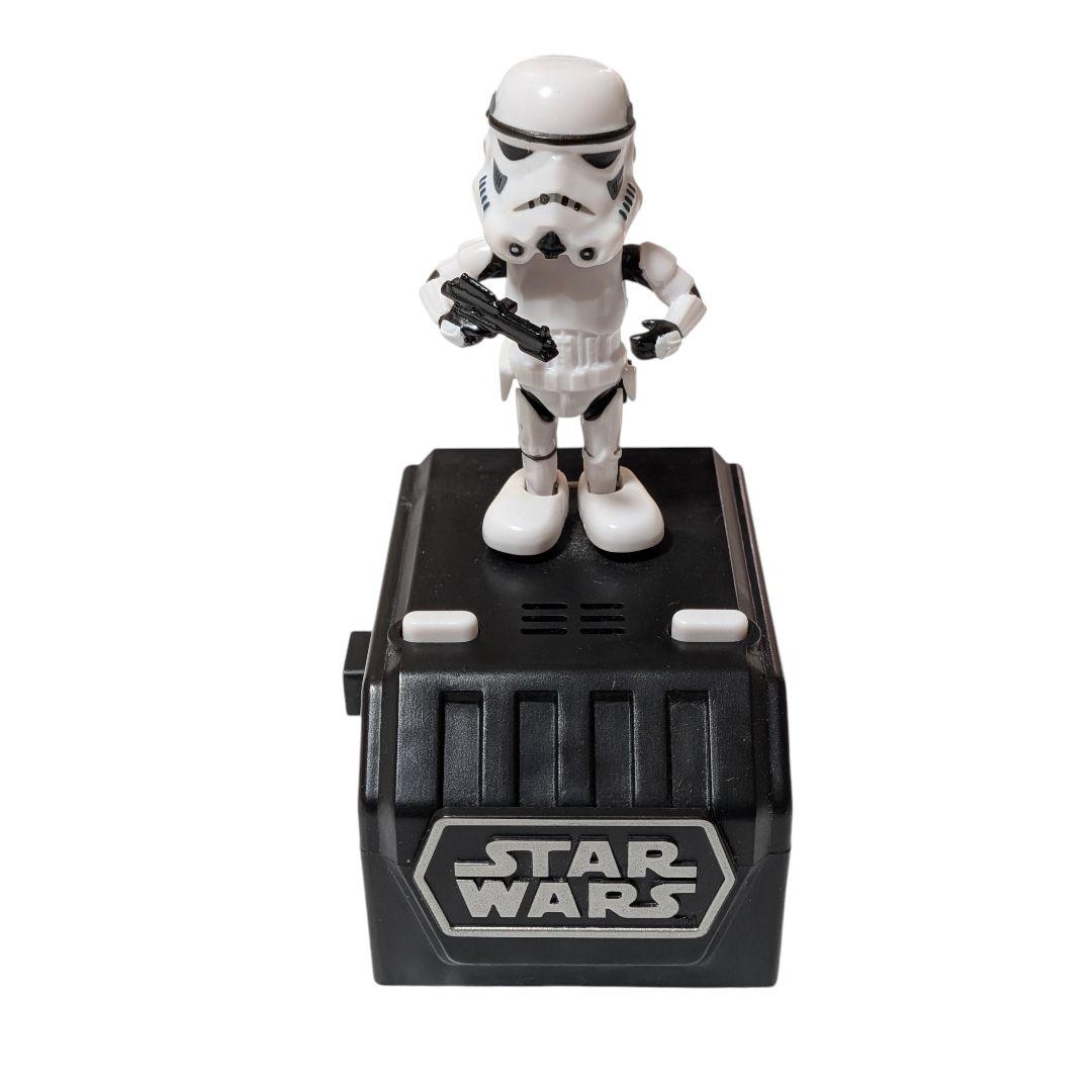 【希少】STAR WARS スペースオペラ ダースベイダー ストームトルーパー