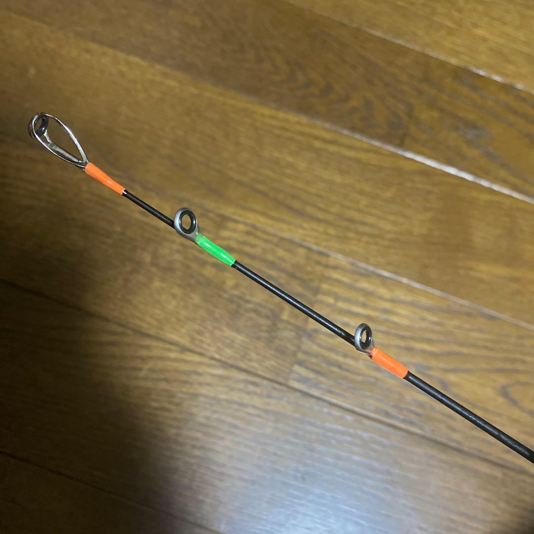 がまかつ ラグゼ オクトライズ フネタコ 極先調子170 値下げ