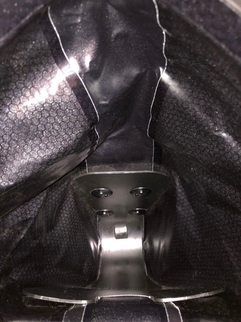 ORTLIEB オルトリーブ　防水　サドルバッグ2/4.1L