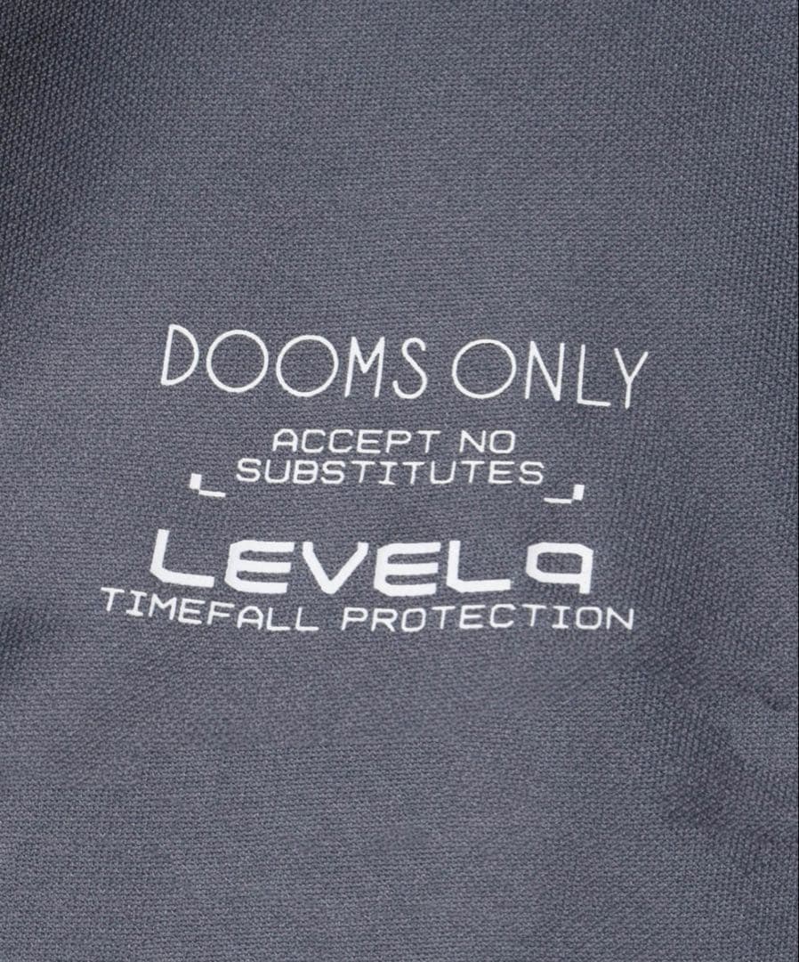 ウェア FCRB DEATH STRANDING 2: S/S GAME SHIRT S