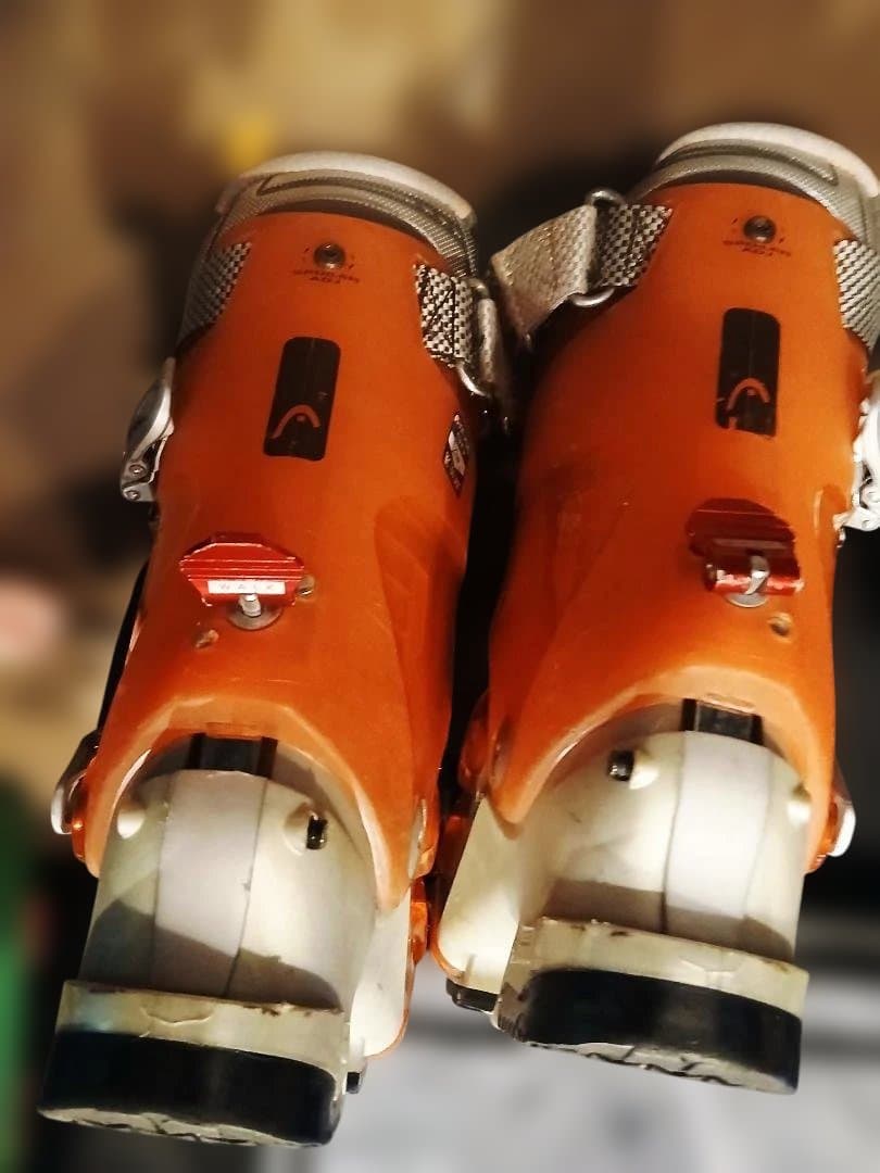 スキー Head. Peak ski boots 27/27.5