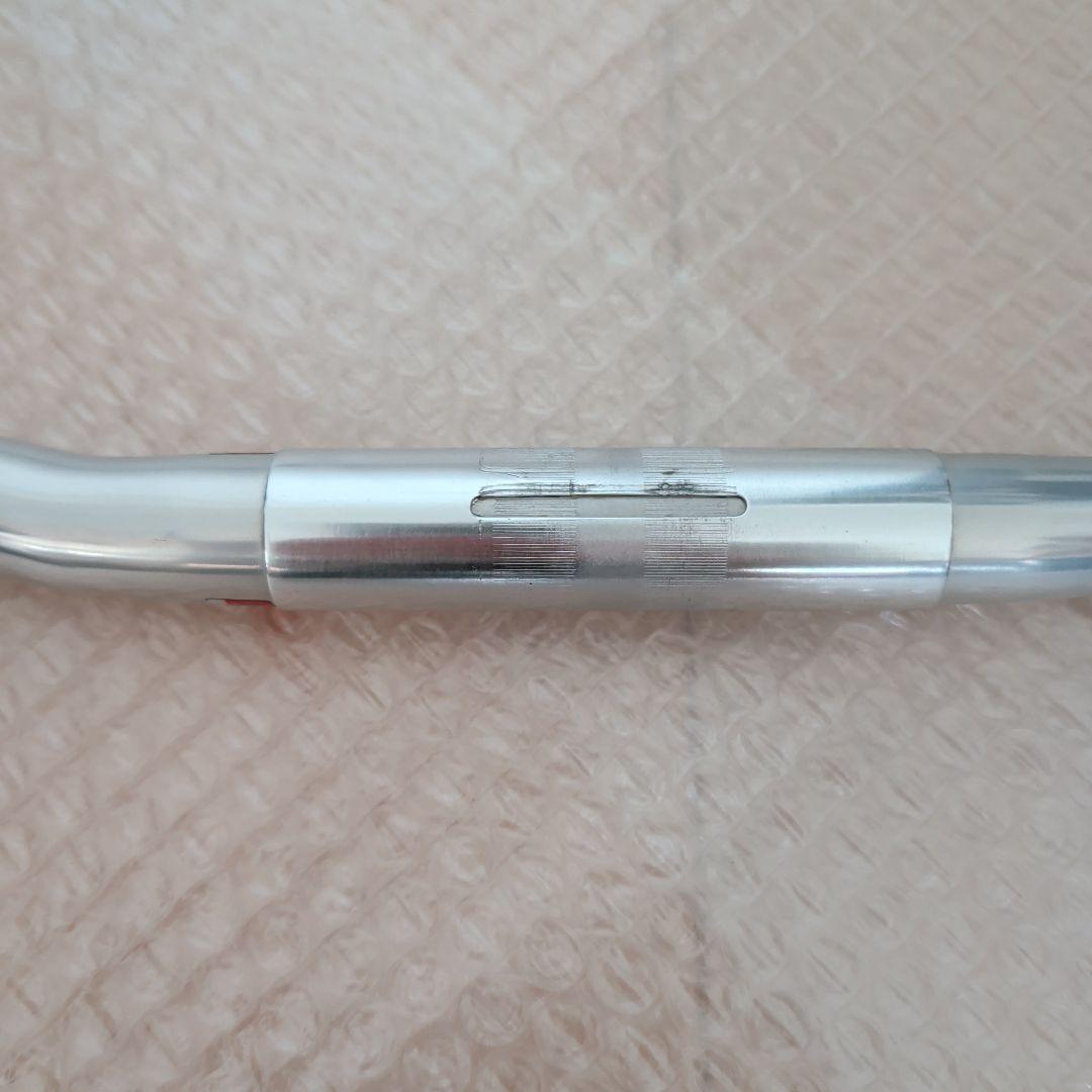 NITTO/ニットー フラットバー RBW- 32 Wavie Bar