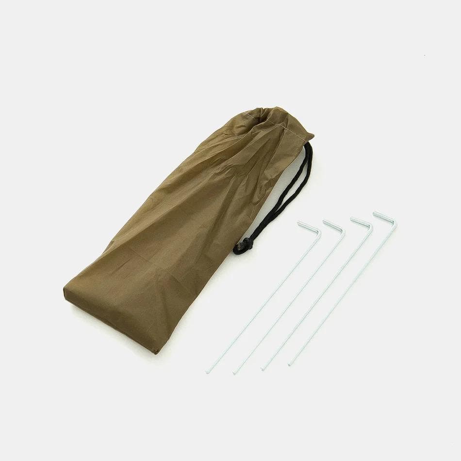 【新品・未開封】クイックアップIGシェード/コールマン×アーバンリサーチ別注①