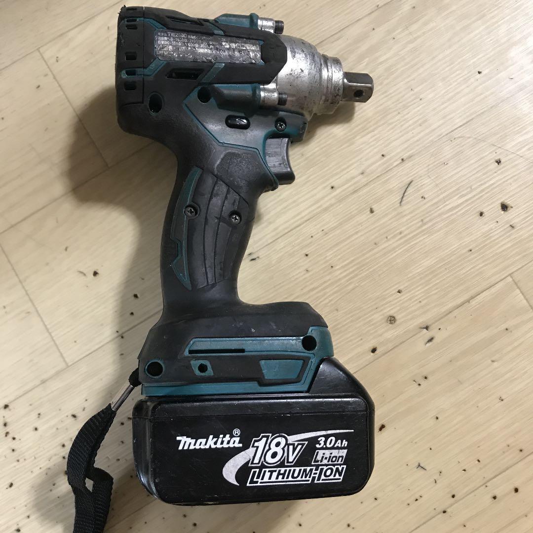TW280D本体
