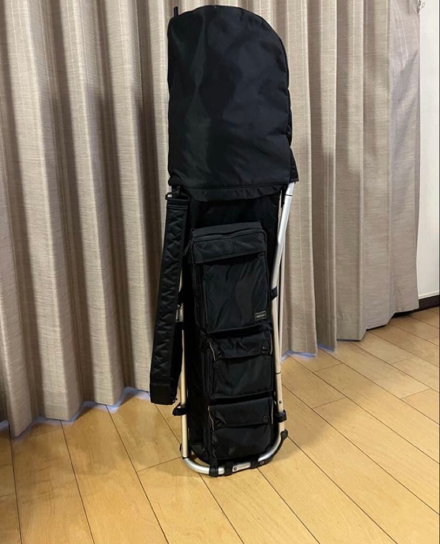 美品　PORTER×MIZUNO吉田カバン ポーター×ミズノ フレームウォーカー