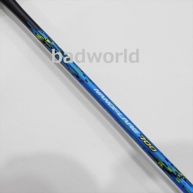 新品/ヨネックス/4U6/国内販売品/ナノフレア700/NANOFLARE700