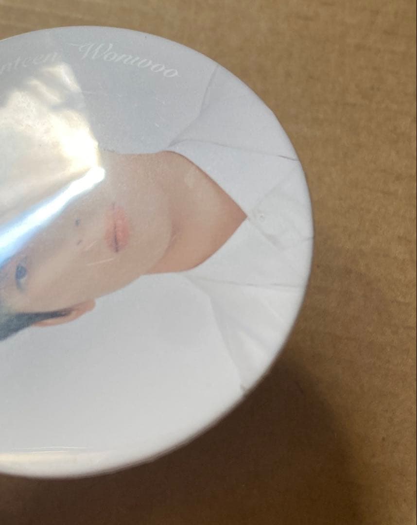 SEVENTEEN ウォヌ ドームツアーグッズセット セブチ