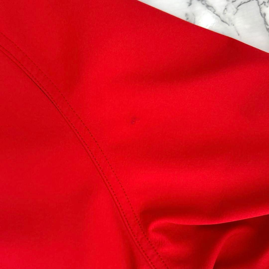 【adidas】スノーボードウェア（サイズXS／レッド）
