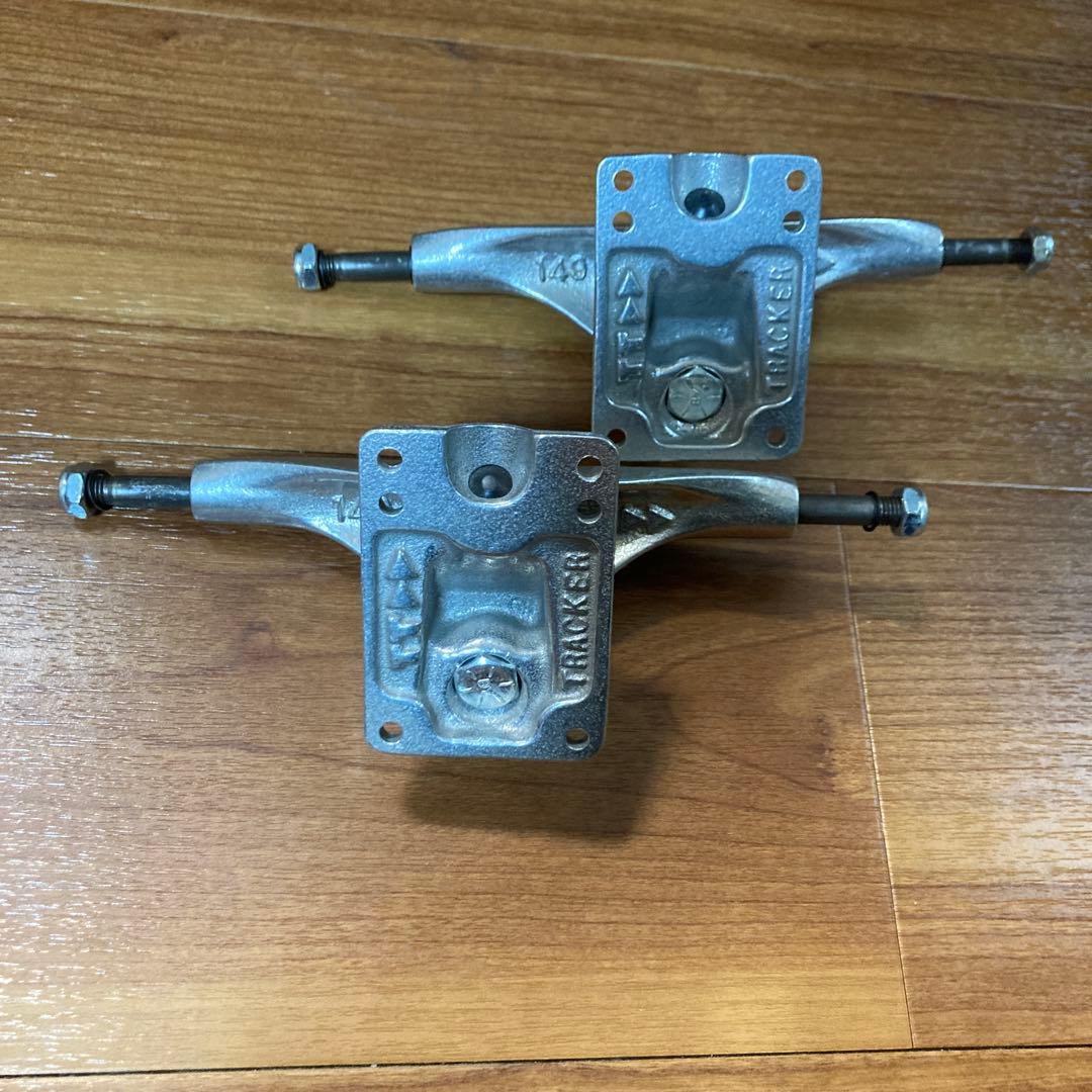 美品!! Vintage tracker trucks dart 149