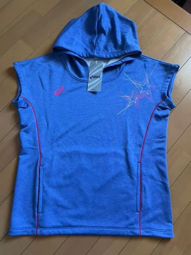 ❤️asics  アシックスレディース　セットアッスポーツウェア❤️新品❣️大幅値下❣️