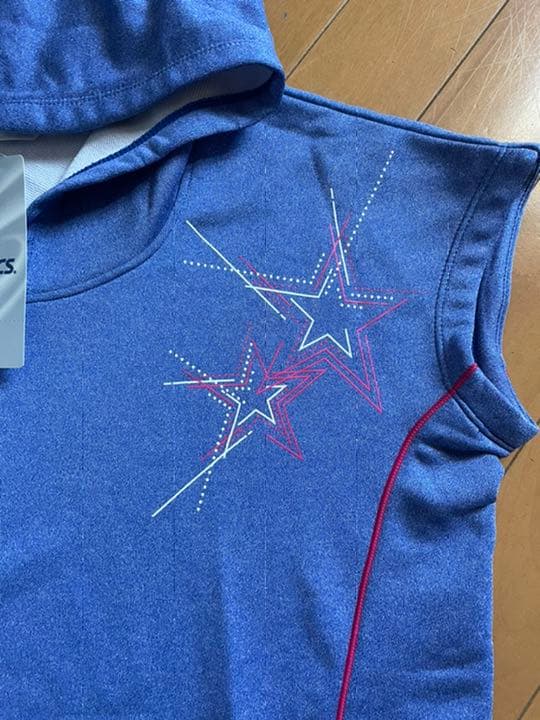 ❤️asics  アシックスレディース　セットアッスポーツウェア❤️新品❣️大幅値下❣️