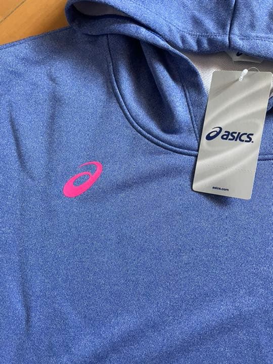 ❤️asics  アシックスレディース　セットアッスポーツウェア❤️新品❣️大幅値下❣️