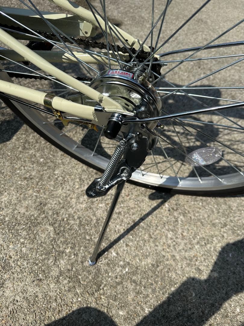【引取希望】自転車　24インチ　兵庫県
