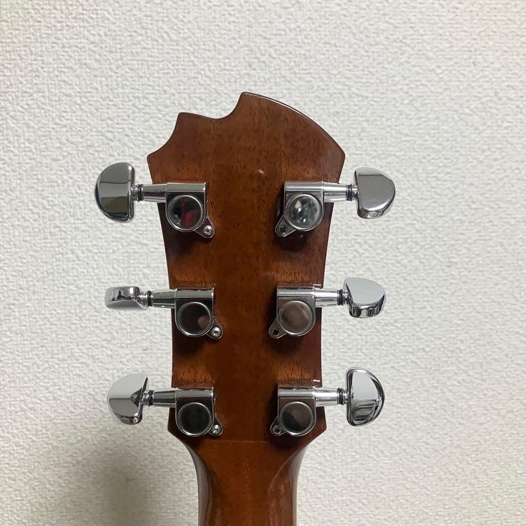 James J300D NAT ジェームス アコースティックギター
