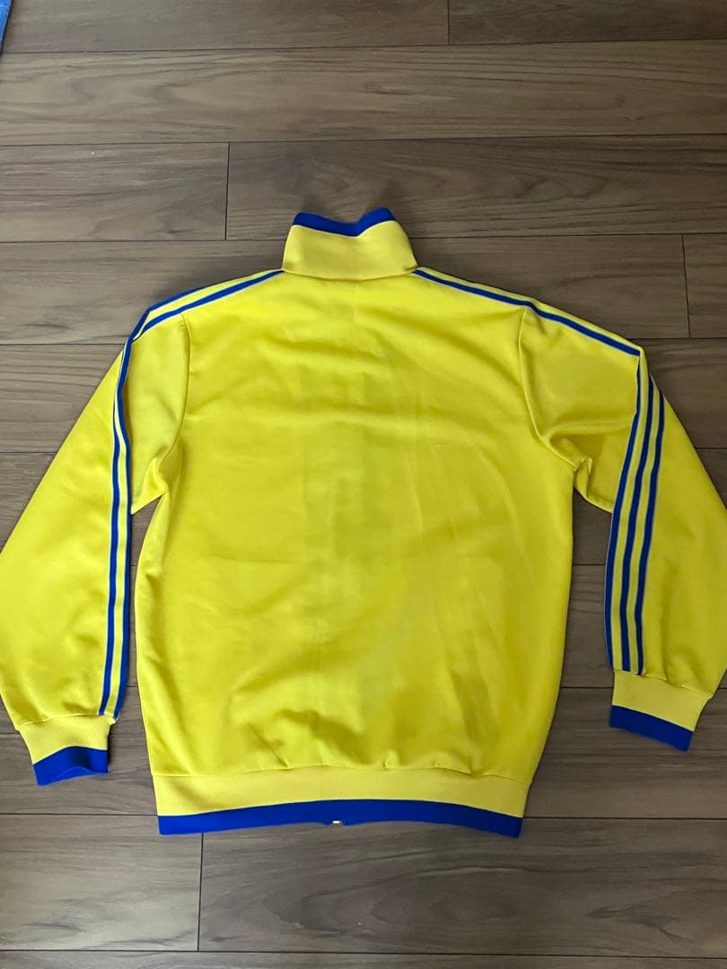 Chelsea FC トラックジャケット　Oサイズ
