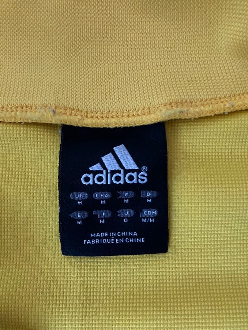 Chelsea FC トラックジャケット　Oサイズ