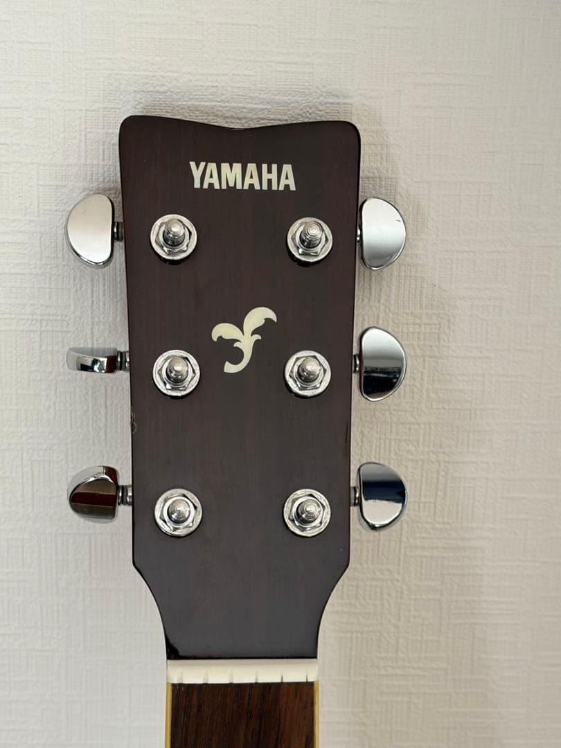 ギター YAMAHA FG820