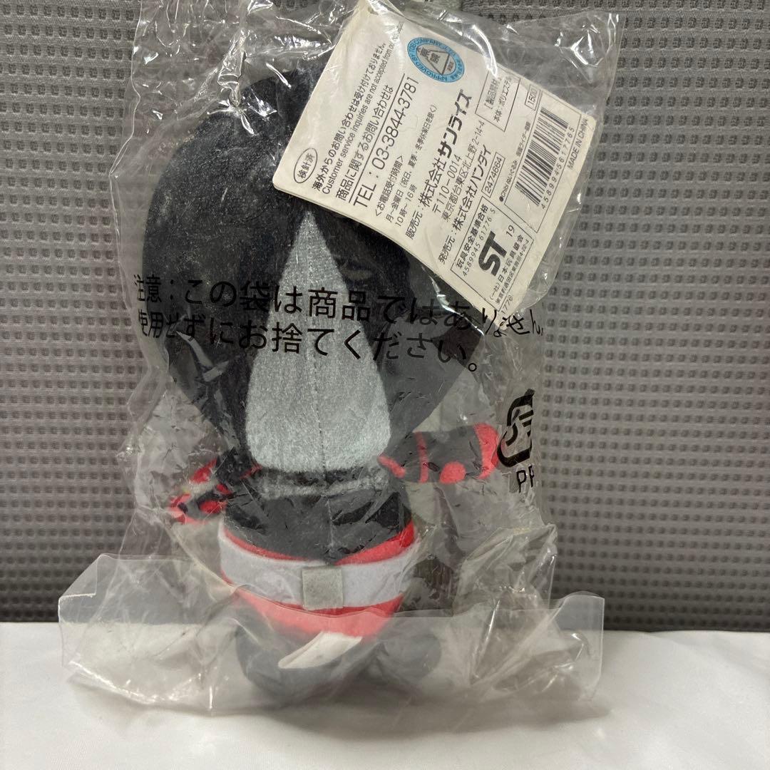 仮面ライダー 龍騎 Chibiぬいぐるみ