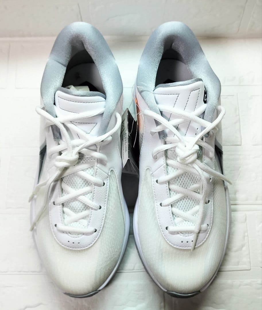 新品 NIKE ナイキ ヤニス フリーク 6 EP 26.5cm バスケシューズ