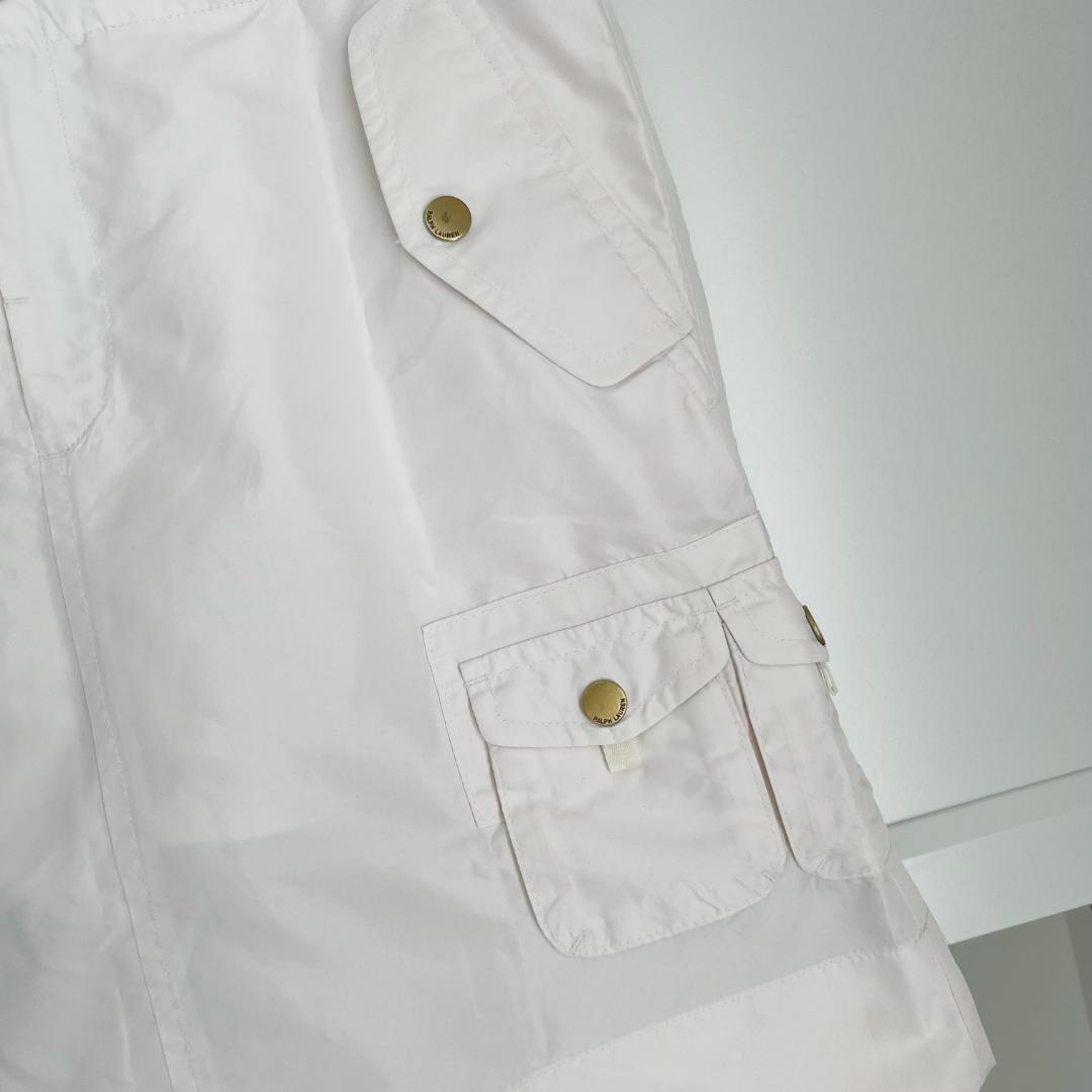 RALPH LAUREN GOLF ラルフローレンゴルフ　スニーカー　オフ　7号