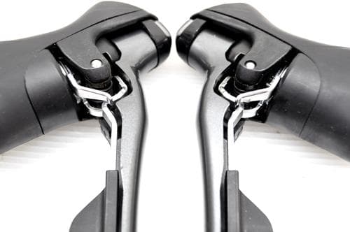 SHIMANO Claris ST-R2000 STIレバー セット