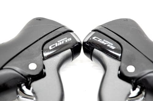 SHIMANO Claris ST-R2000 STIレバー セット