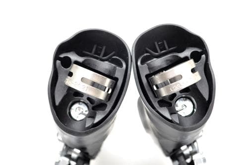 SHIMANO Claris ST-R2000 STIレバー セット