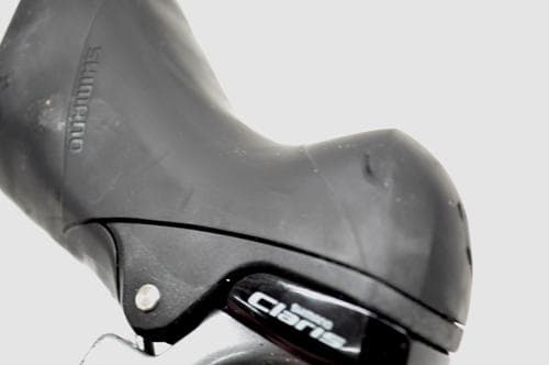 SHIMANO Claris ST-R2000 STIレバー セット