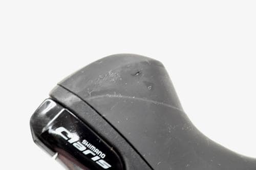 SHIMANO Claris ST-R2000 STIレバー セット