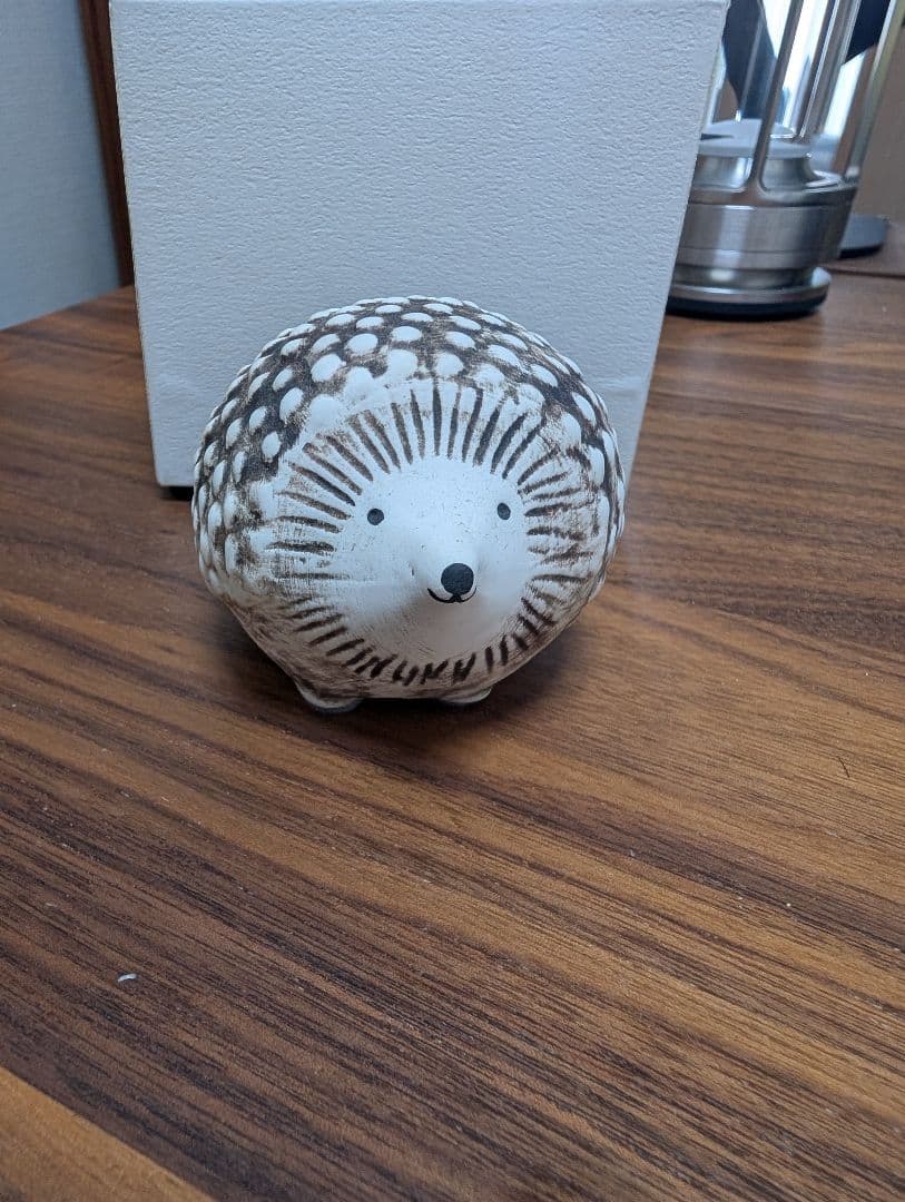 リサラーソン　うまれかわりのハリー