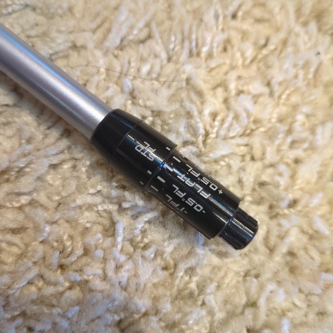 MCI 80S 4U用 SRIXONスリーブ付き