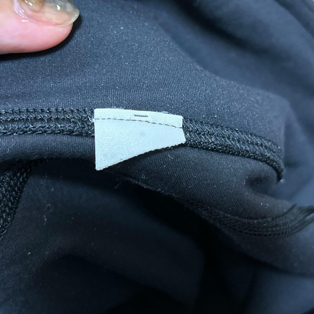 lululemon Groove スーパーハイライズフレアパンツ