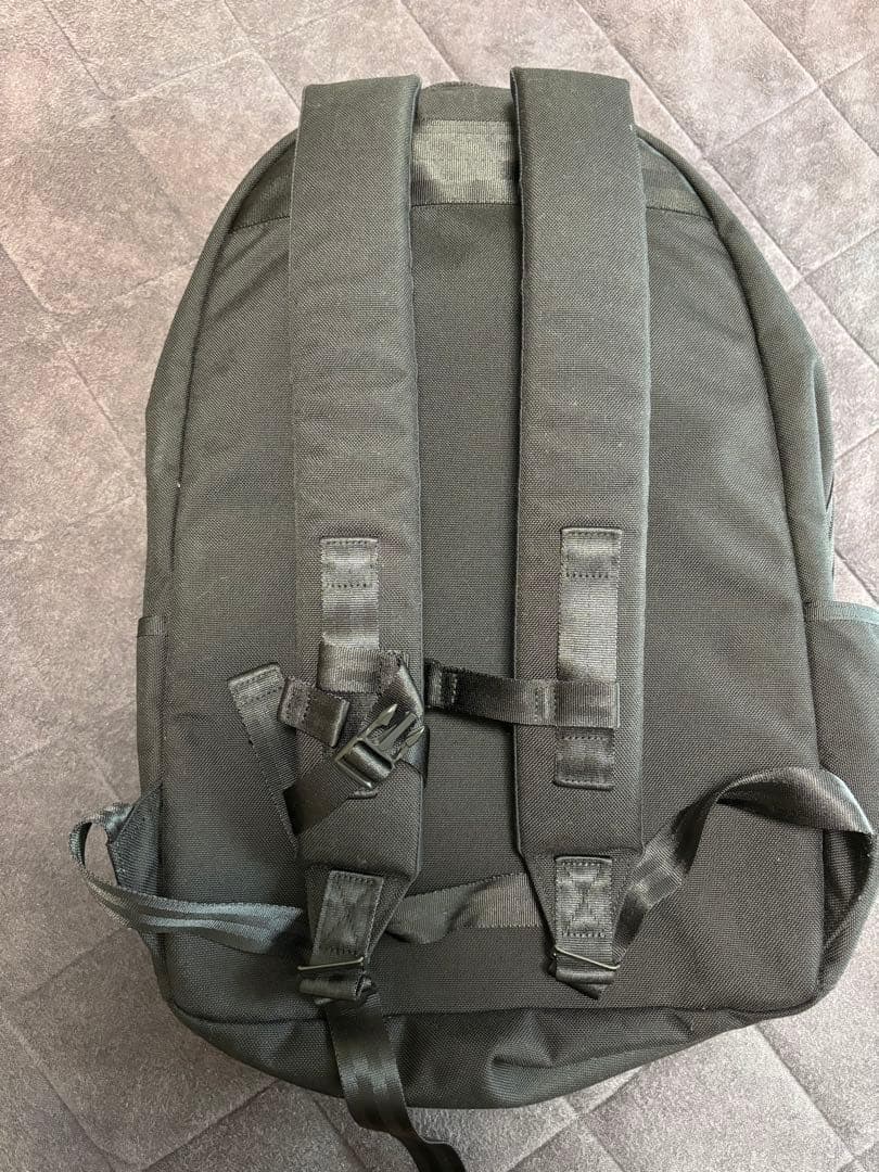 『美品』Porter Classic - Newton DAYPACK(L) 黒