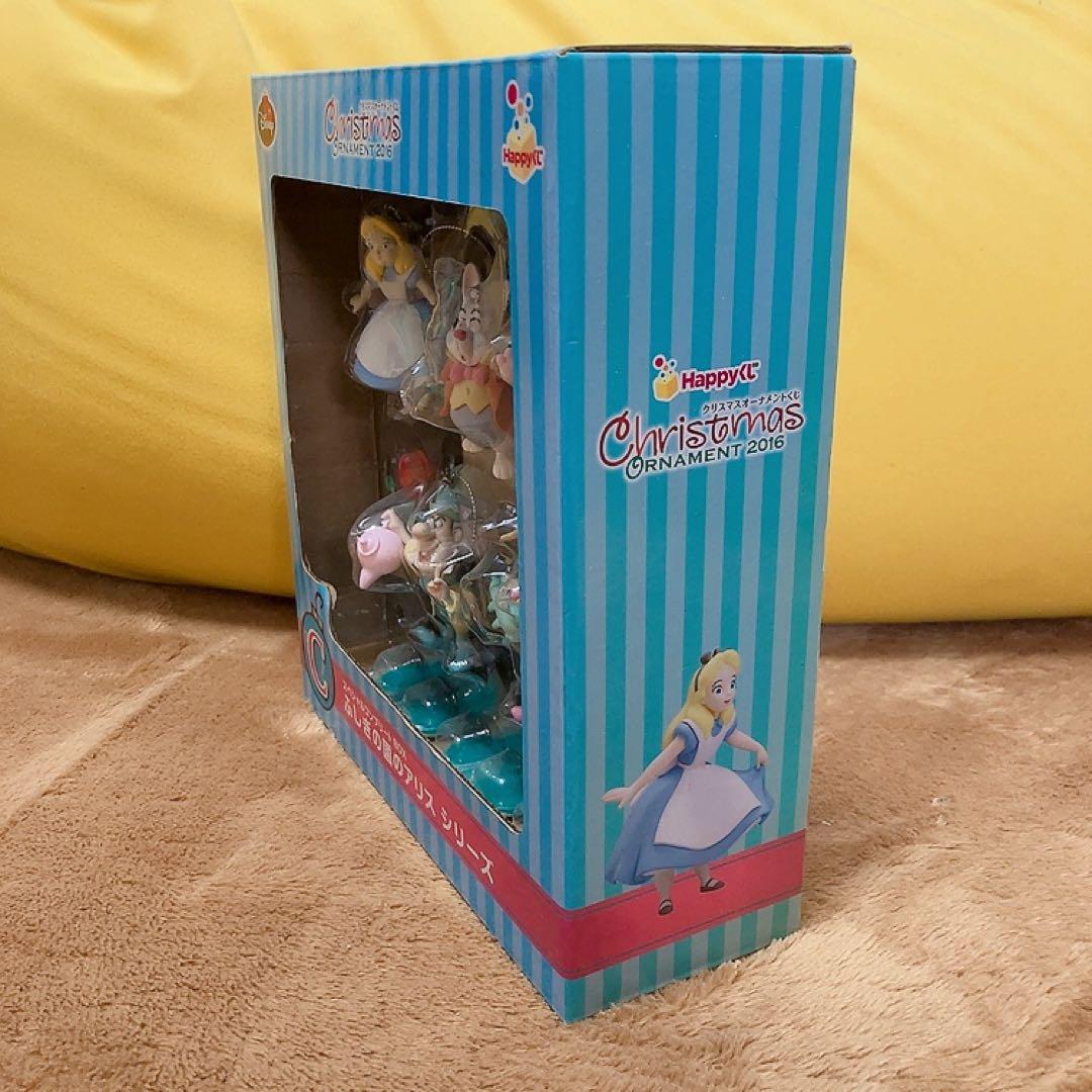 不思議の国のアリス Happyくじ スペシャルコンプリートBOX﻿