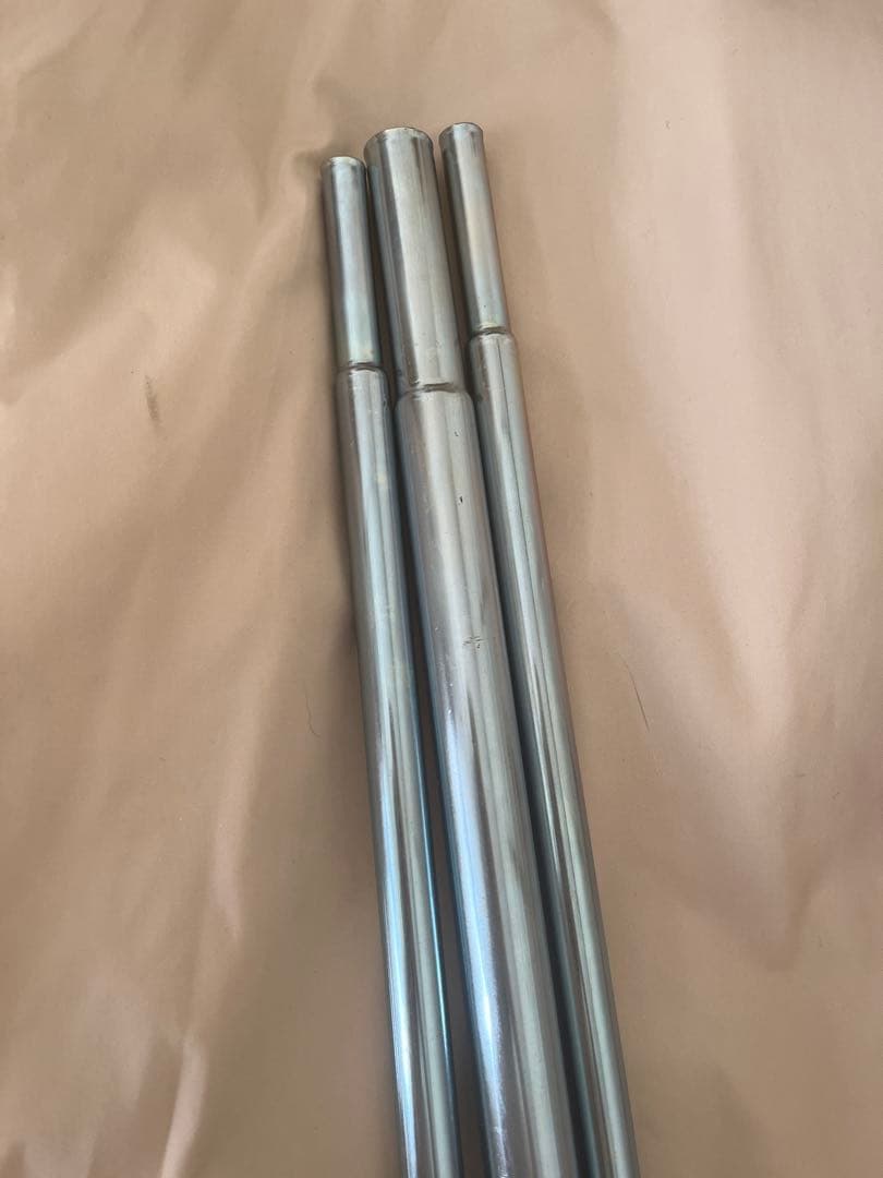 ノルディスク　アスガルド 19.6用 ハイウォール　未使用品