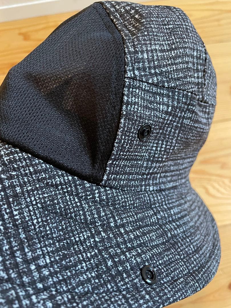 リョウゲン/RYOGEN NOSTALGIC ORIGIN BUCKET HAT