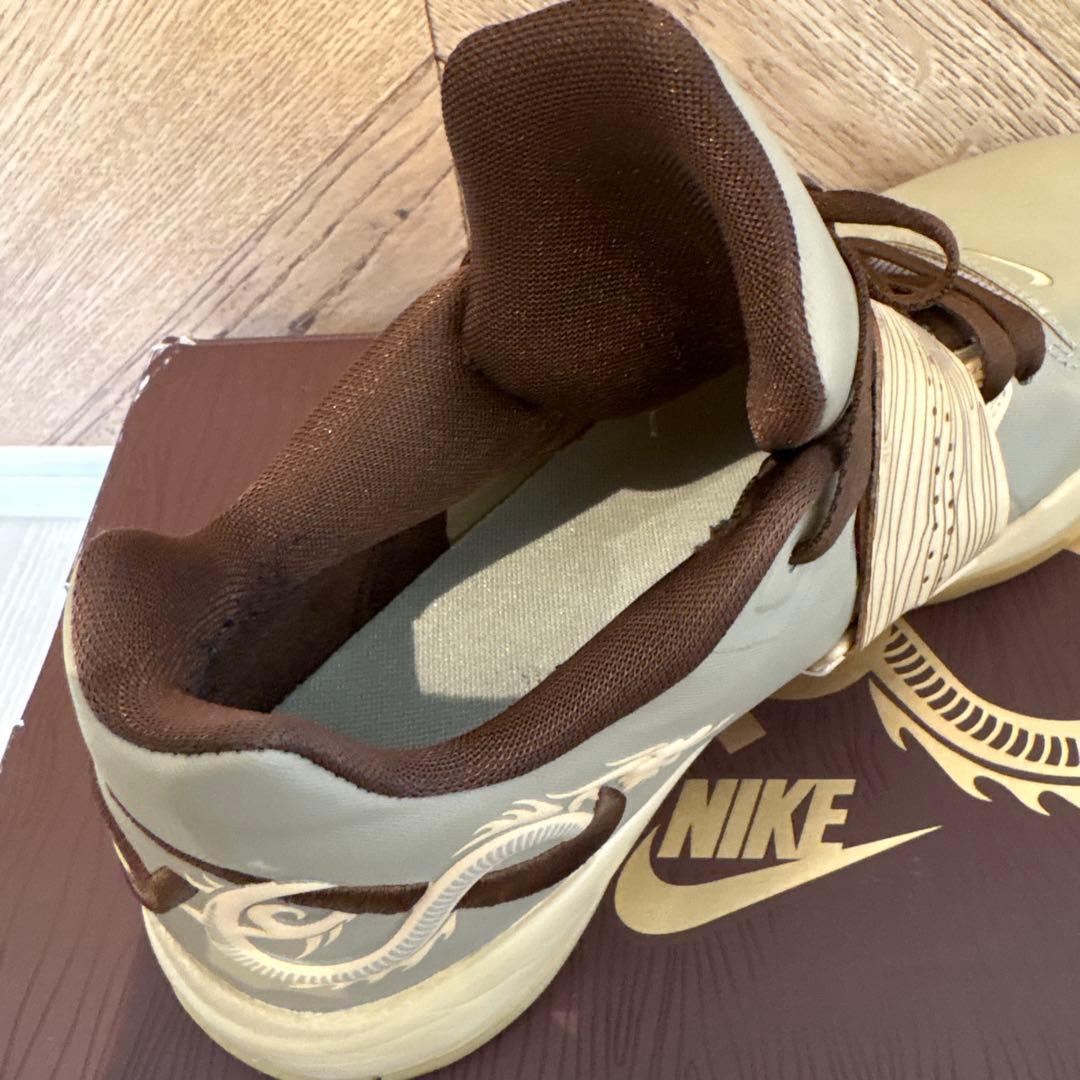 シューズ(男性用) NIKE KD 4 Year Of The Dragon 2.0 27.5cm